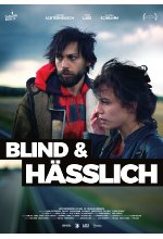 Blind & Hässlich DVD-Cover
