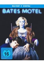 Bates Motel - Season 5  [2 BRs] Blu-ray-Cover
