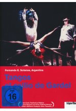 Tangos - el exilio de Gardel DVD-Cover
