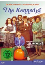 The Kennedys DVD-Cover