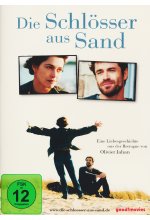 Die Schlösser aus Sand DVD-Cover