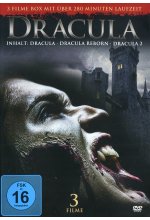 Dracula - Box DVD-Cover