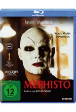 Mephisto Blu-ray-Cover