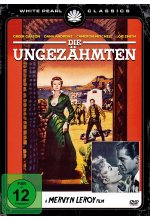 Die Ungezähmten - Original Extended Kinofassung DVD-Cover