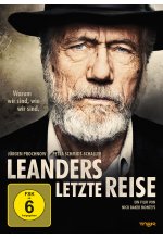 Leanders letzte Reise DVD-Cover