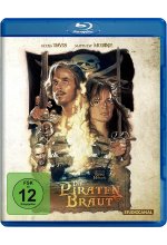 Die Piratenbraut Blu-ray-Cover
