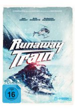 Express in die Hölle - Runaway Train (2-Disc Limited Collector's Edition) <br> Blu-ray-Cover