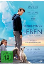 Rendezvous mit dem Leben - The Book of Love DVD-Cover