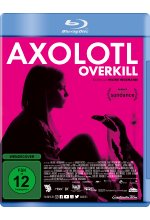 Axolotl Overkill Blu-ray-Cover