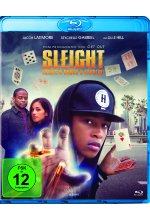 Sleight - Tricks & Drugs & Zauberei Blu-ray-Cover