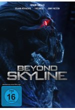 Beyond Skyline DVD-Cover
