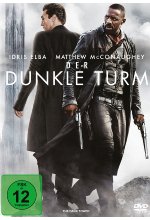 Der dunkle Turm DVD-Cover