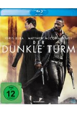 Der dunkle Turm Blu-ray-Cover