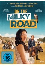 On the Milky Road DVD-Cover
