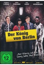 Der König von Berlin DVD-Cover