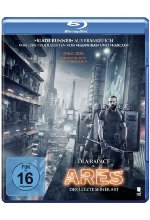 Ares - Der letzte seiner Art Blu-ray-Cover
