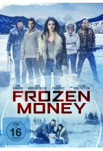 Frozen Money DVD-Cover