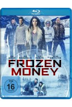Frozen Money Blu-ray-Cover