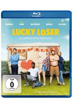 Lucky Loser - Ein Sommer in der Bredouille Blu-ray-Cover