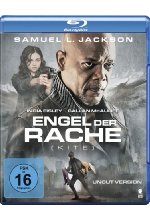 Engel der Rache - Kite - Uncut Blu-ray-Cover