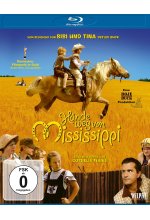 Hände weg von Mississippi Blu-ray-Cover