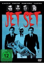 Jet Set DVD-Cover
