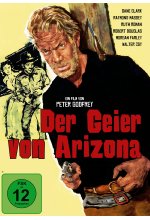 Der Geier von Arizona DVD-Cover