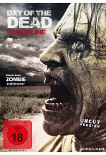 Day of the Dead - Bloodline - Uncut DVD-Cover
