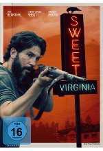 Sweet Virginia DVD-Cover