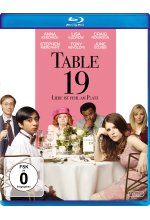 Table 19 Blu-ray-Cover