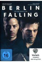 Berlin Falling DVD-Cover
