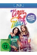 Tigermilch Blu-ray-Cover
