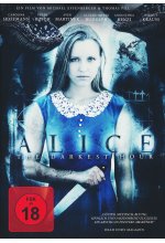 Alice - The Darkest Hour DVD-Cover