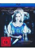 Alice - The Darkest Hour Blu-ray-Cover
