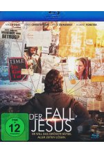Der Fall Jesus Blu-ray-Cover
