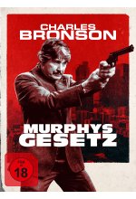 Murphys Gesetz - Limited Collector's Edition (+ DVD) Blu-ray-Cover