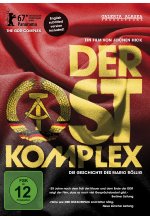 Der Ost-Komplex DVD-Cover