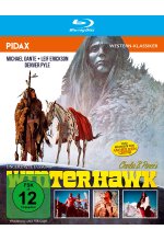 Winterhawk  (Pidax Film-Klassiker) Blu-ray-Cover