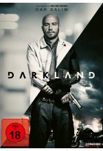 Darkland DVD-Cover