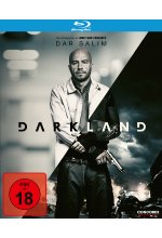 Darkland Blu-ray-Cover