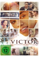 Victor - Die wahre Geschichte des Victor Torres DVD-Cover