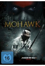 Mohawk DVD-Cover