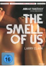 The Smell of Us DVD-Cover