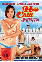 Hot Chili - Scharfes Chili, heiße Mädchen DVD-Cover