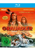 Grauadler Blu-ray-Cover