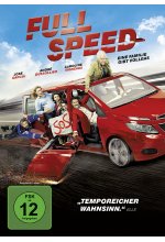 Full Speed DVD-Cover