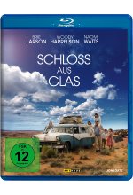 Schloss aus Glas Blu-ray-Cover