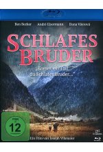 Schlafes Bruder Blu-ray-Cover
