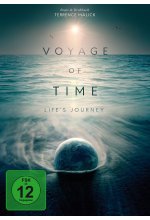 Voyage of Time DVD-Cover