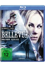 Bellevue  [2 BRs] Blu-ray-Cover